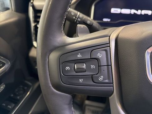 Used 2025 GMC Sierra 1500 Denali AWD/4WD image 33