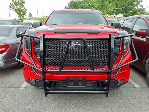 Used 2024 GMC Sierra 1500 Elevation AWD/4WD image 12