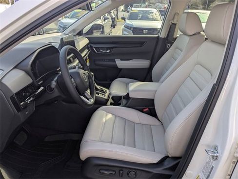 New 2026 Honda CR-V EX-L image 24
