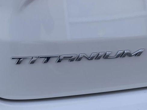 Used 2024 Ford Edge Titanium w/ Equipment Group 301A image 13