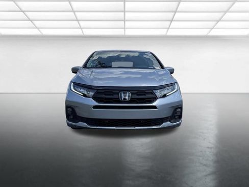 Used 2025 Honda Odyssey EX-L image 9