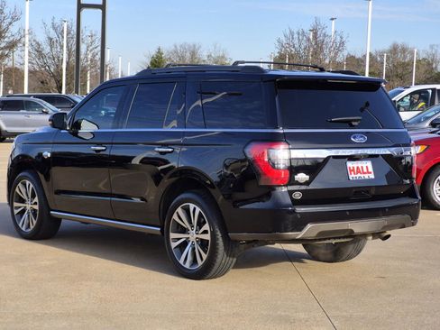 Used 2021 Ford Expedition King Ranch image 4