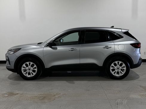 Used 2024 Ford Escape Active AWD/4WD image 14