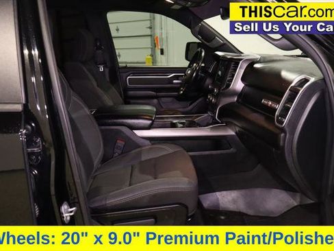 Used 2023 RAM 1500 Lone Star image 20