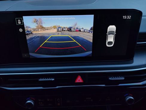 Used 2025 Kia K5 GT-Line w/ GT-Line Premium Package image 8