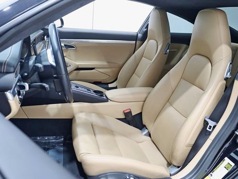 Used 2017 Porsche 911 Carrera 4S AWD/4WD image 27