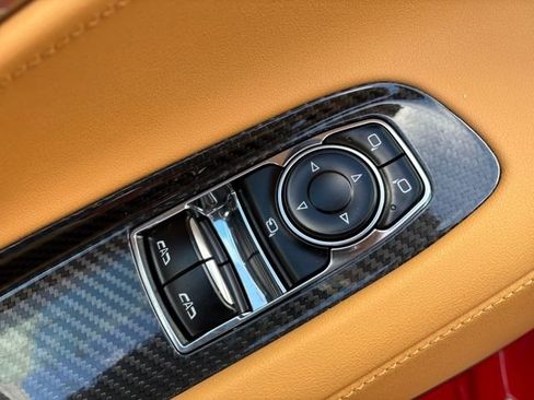 Used 2022 Chevrolet Corvette Stingray Preferred Cpe w/ Engine Appearance Package image 12