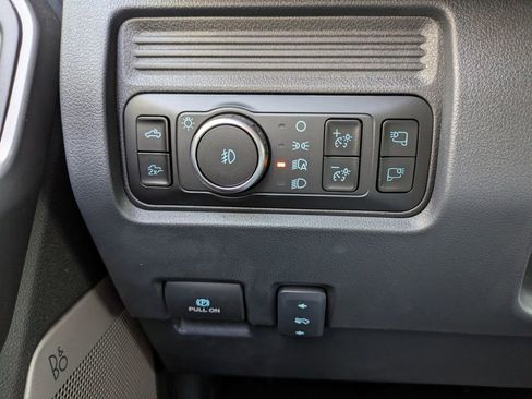 New 2025 Ford F250 Lariat w/ Lariat Ultimate Package image 27