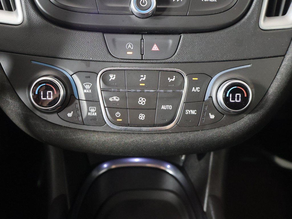 Used 2024 Chevrolet Malibu LT FWD image 43