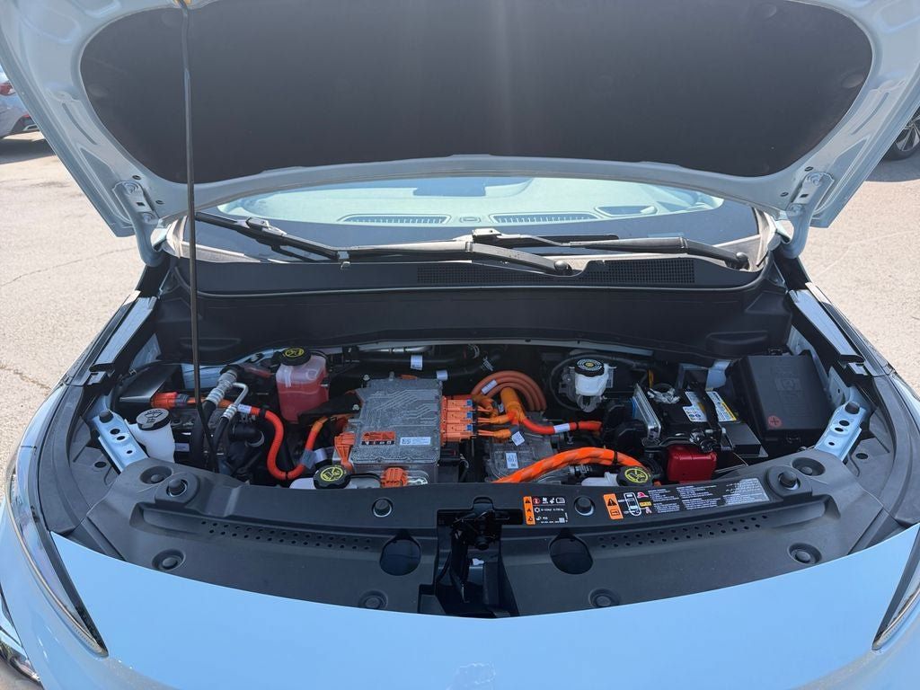 Used 2023 Chevrolet Bolt EUV LT w/ Convenience Package FWD image 29