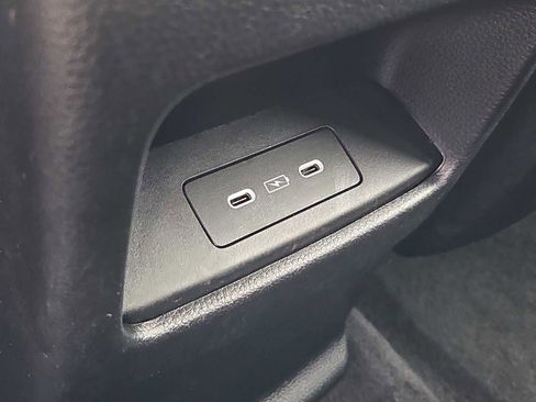 Certified 2024 Honda CR-V EX image 19