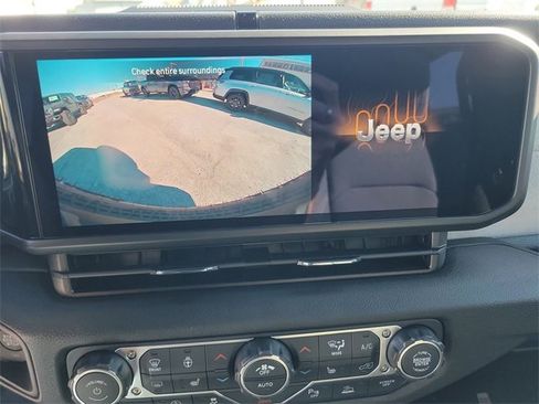 New 2026 Jeep Wrangler Willys image 23