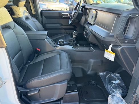 New 2025 Ford Bronco Big Bend image 14