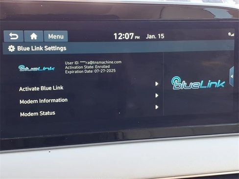 Used 2020 Hyundai Palisade Limited image 14