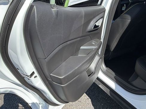 New 2026 Chevrolet Trax ACTIV image 15