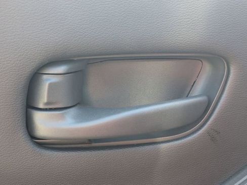 New 2026 Nissan Frontier Pro-X w/ Pro-X Convenience Package RWD image 13