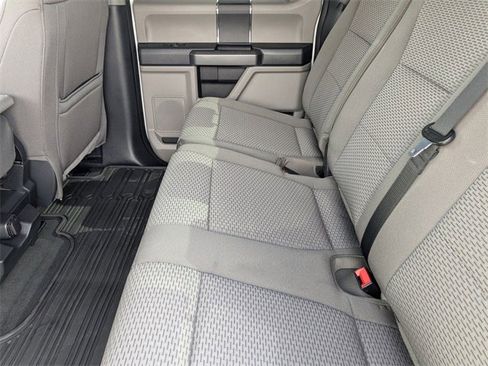 Used 2022 Ford F250 XLT image 27