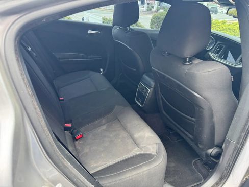 Used 2018 Dodge Charger R/T RWD image 11