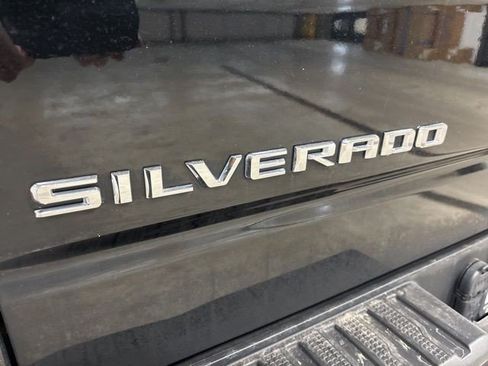 Certified 2022 Chevrolet Silverado 1500 LT Trail Boss w/ Safety Package AWD/4WD image 10