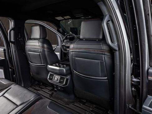 Used 2025 Ford F150 Raptor w/ Equipment Group 803A Raptor R image 31