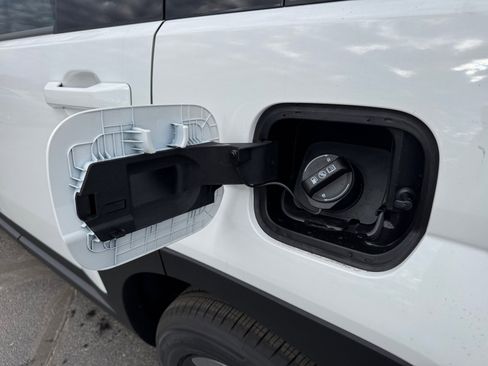 New 2026 Hyundai Santa Fe SE AWD/4WD image 19