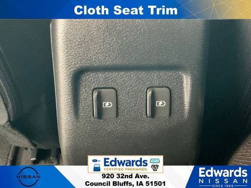 Used 2023 Nissan Kicks SV FWD image 15