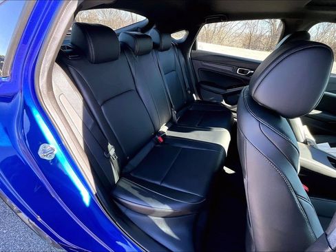 New 2025 Acura Integra A-Spec FWD image 9