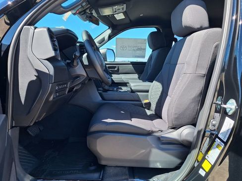 New 2026 Toyota Tundra SR image 12