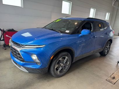 Used 2024 Chevrolet Blazer LT w/ Convenience Package
