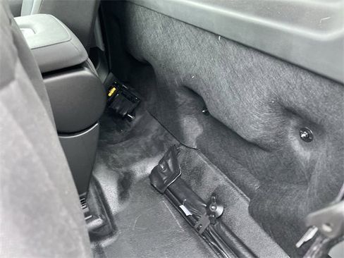 Used 2024 GMC Sierra 1500 Pro w/ Pro Value Package image 15