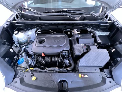 Used 2019 Kia Sportage LX FWD image 11