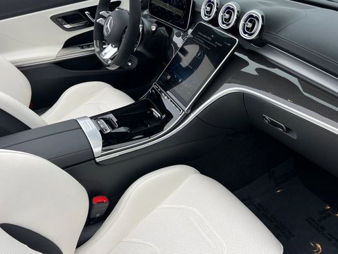 New 2026 Mercedes-Benz CLE 53 AMG 4MATIC Cabriolet image 26