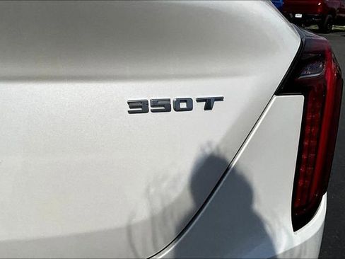 Certified 2024 Cadillac CT4 Luxury w/ Sun And Sound Package AWD/4WD image 24