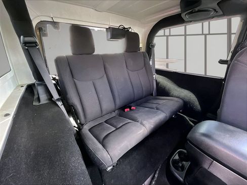 Used 2013 Jeep Wrangler Sport AWD/4WD image 26