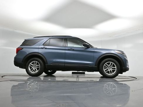 New 2026 Ford Explorer Active AWD/4WD image 48