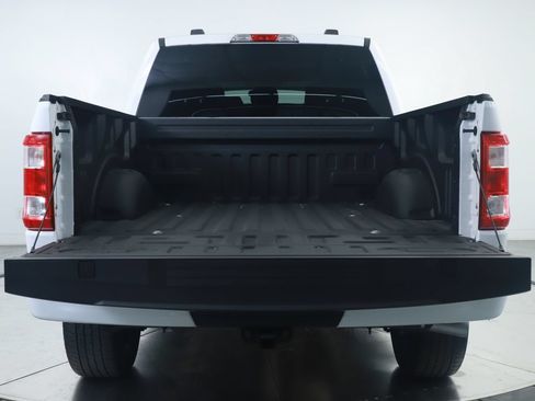 Certified 2023 Ford F150 XL w/ STX Appearance Package AWD/4WD image 15