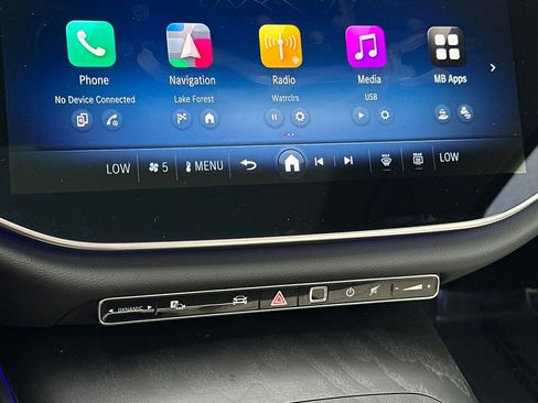 New 2026 Mercedes-Benz E 350 Sedan image 19