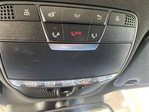 Used 2017 Mercedes-Benz GLC 300 4MATIC image 20