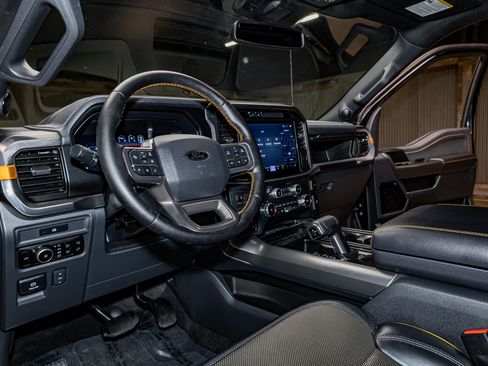 Used 2025 Ford F150 Tremor w/ Equipment Group 402A High image 17