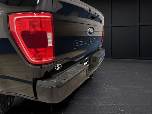 Used 2023 Ford F150 XLT w/ Equipment Group 302A High image 37