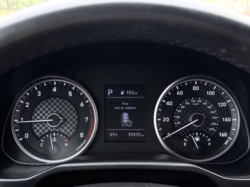 Used 2020 Hyundai Elantra Value Edition w/ Cargo Package (C1) image 27