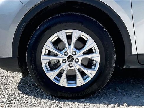 Used 2023 Ford Escape Active AWD/4WD image 8