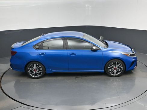 Used 2023 Kia Forte GT image 13