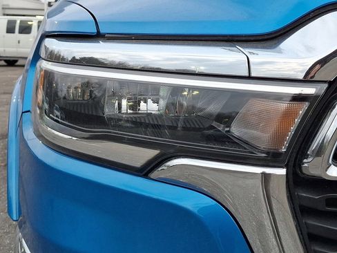 Used 2025 RAM 1500 Big Horn image 29