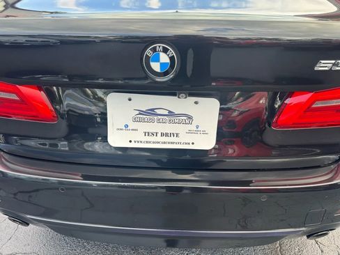 Used 2019 BMW 530e xDrive image 20