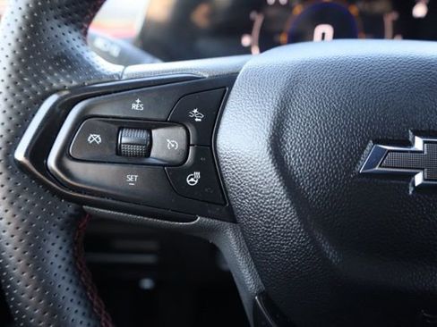 Certified 2024 Chevrolet TrailBlazer RS w/ Convenience Package image 25