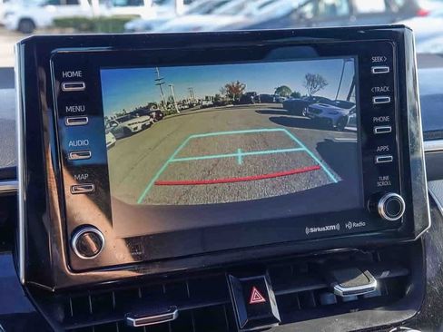 Used 2019 Toyota Corolla SE image 22