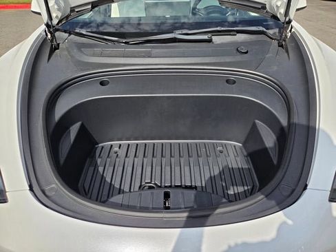Used 2022 Tesla Model 3 Performance AWD/4WD image 23