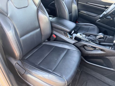 Certified 2025 Kia Telluride S AWD/4WD image 8