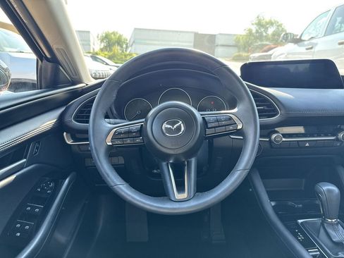 Used 2025 MAZDA MAZDA3 s image 14